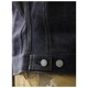 SCYE ���� 2nd ������ ��������å� �ǥ˥� �ȥ�å������㥱�å� Selvedge Denim Trucker Jacket 2 (5724-61510)