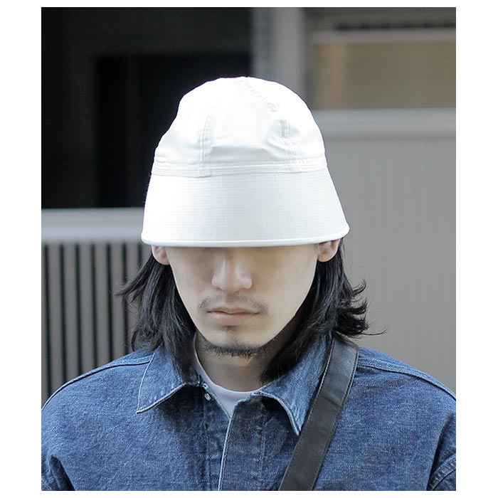 �������� 1000S �����顼�ϥå� GM SAILOR HAT (TH-066)