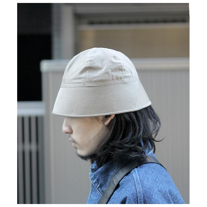 �������� 1000S �����顼�ϥå� GM SAILOR HAT (TH-066)