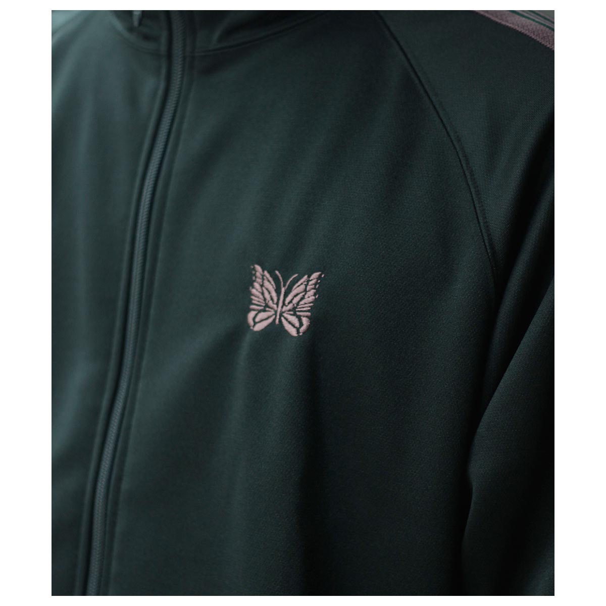 30%OFF ������ �ˡ��ɥ륺 NEEDLES  �ȥ�å����㥱�å� �ݥꥹ�ࡼ�� Track Jacket - Poly Smooth(RW314)