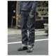 SCYE ���� ��������å� �ǥ˥� ���ȥ졼�� �쥰 ������ Selvedge Denim Straight Leg Jeans (5724-81513)