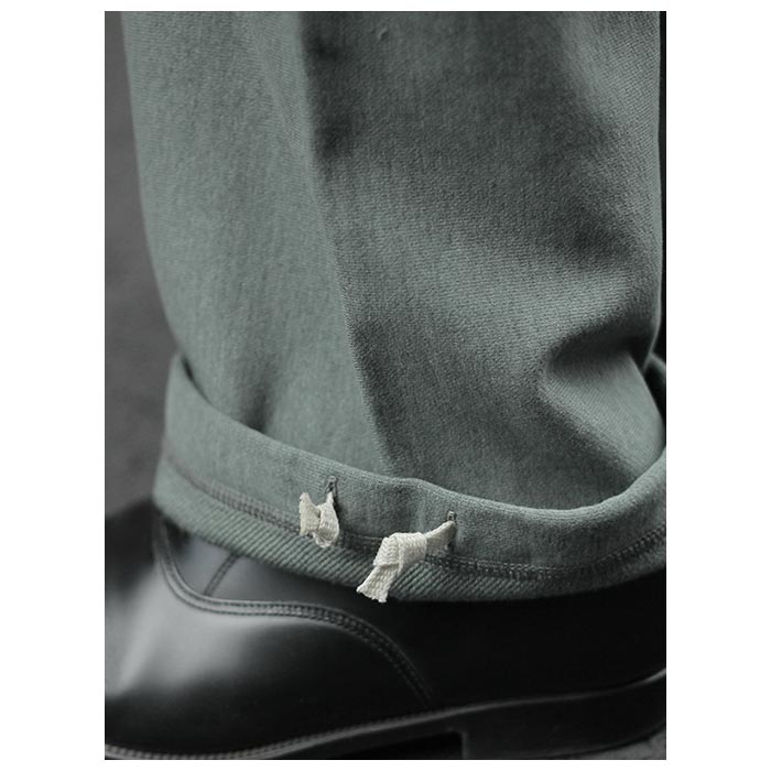 ����ƥꥢ ULTERIOR �ե����� ���륭���ƥ꡼ ��С����������� �������åȥѥ�� FADED SILKY TERRY RW SWEAT PANTS (ULPC43-HA125)