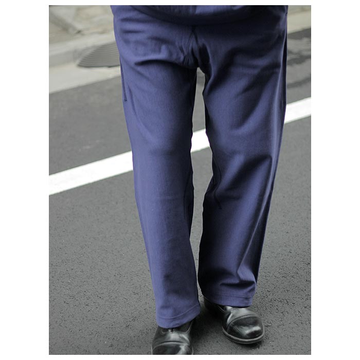 ����ƥꥢ ULTERIOR �ե����� ���륭���ƥ꡼ ��С����������� �������åȥѥ�� FADED SILKY TERRY RW SWEAT PANTS (ULPC43-HA125)