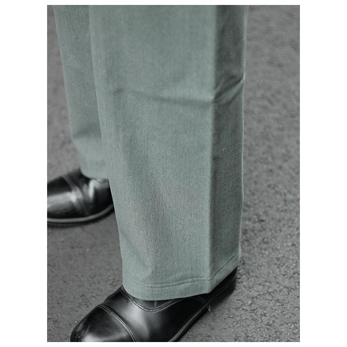 ����ƥꥢ ULTERIOR �ե����� ���륭���ƥ꡼ ��С����������� �������åȥѥ�� FADED SILKY TERRY RW SWEAT PANTS (ULPC43-HA125)