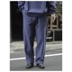 ����ƥꥢ ULTERIOR �ե����� ���륭���ƥ꡼ ��С����������� �������åȥѥ�� FADED SILKY TERRY RW SWEAT PANTS (ULPC43-HA125)