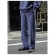 ����ƥꥢ ULTERIOR �ե����� ���륭���ƥ꡼ ��С����������� �������åȥѥ�� FADED SILKY TERRY RW SWEAT PANTS (ULPC43-HA125)