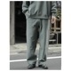 ����ƥꥢ ULTERIOR �ե����� ���륭���ƥ꡼ ��С����������� �������åȥѥ�� FADED SILKY TERRY RW SWEAT PANTS (ULPC43-HA125)