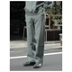 ����ƥꥢ ULTERIOR �ե����� ���륭���ƥ꡼ ��С����������� �������åȥѥ�� FADED SILKY TERRY RW SWEAT PANTS (ULPC43-HA125)
