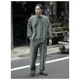 ����ƥꥢ ULTERIOR �ե����� ���륭���ƥ꡼ ��С����������� �������åȥѥ�� FADED SILKY TERRY RW SWEAT PANTS (ULPC43-HA125)