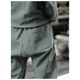 ����ƥꥢ ULTERIOR �ե����� ���륭���ƥ꡼ ��С����������� �������åȥѥ�� FADED SILKY TERRY RW SWEAT PANTS (ULPC43-HA125)