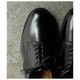  SANDERS ߥ꥿꡼ե 塼 MILITARY OFFICER SHOE MADE IN ENGLAND (SD-2246-BLACK)