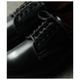  SANDERS ߥ꥿꡼ե 塼 MILITARY OFFICER SHOE MADE IN ENGLAND (SD-2246-BLACK)