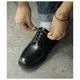  SANDERS ߥ꥿꡼ե 塼 MILITARY OFFICER SHOE MADE IN ENGLAND (SD-2246-BLACK)