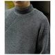 Хȥʡ BATONER ͥ㡼 ȥͥå SIGNATURE TURTLE NECK (BN-25FM-039)