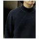 Хȥʡ BATONER ͥ㡼 ȥͥå SIGNATURE TURTLE NECK (BN-25FM-039)