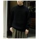 Хȥʡ BATONER ͥ㡼 ȥͥå SIGNATURE TURTLE NECK (BN-25FM-039)