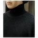 Хȥʡ BATONER ͥ㡼 ȥͥå SIGNATURE TURTLE NECK (BN-25FM-039)