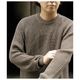 Хȥʡ BATONER ͥ㡼롼ͥå SIGNATURE CREW NECK (BN-25FM-038)