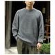 Хȥʡ BATONER ͥ㡼롼ͥå SIGNATURE CREW NECK (BN-25FM-038)