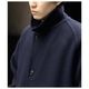  SARTO  ߥ ӡС ٥ƥå С  WOOL CASHMERE BEAVER COAT TYPE 003 (252-01001 )