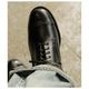  SANDERS ߥ꥿꡼ӡ 塼  åץȥ ֥å 1128 MILITARY DERBY SHOES BLACK (1128-BLACK)
