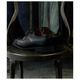  SANDERS ߥ꥿꡼ӡ 塼  åץȥ ֥å 1128 MILITARY DERBY SHOES BLACK (1128-BLACK)
