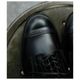  SANDERS ߥ꥿꡼ӡ 塼  åץȥ ֥å 1128 MILITARY DERBY SHOES BLACK (1128-BLACK)