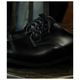  SANDERS ߥ꥿꡼ӡ 塼  åץȥ ֥å 1128 MILITARY DERBY SHOES BLACK (1128-BLACK)