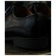  SANDERS ߥ꥿꡼ӡ 塼  åץȥ ֥å 1128 MILITARY DERBY SHOES BLACK (1128-BLACK)
