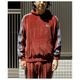 �ˡ��ɥ륺 NEEDLES   �٥��� �ȥ�å� �ա��ǥ��� Track Hoody - C/PE Velour (RW324)