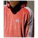 �ˡ��ɥ륺 NEEDLES   �٥��� �ȥ�å� �ա��ǥ��� Track Hoody - C/PE Velour (RW324)