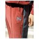 �ˡ��ɥ륺 NEEDLES   �٥��� �֡��ĥ��å� �ȥ�å��ѥ�� Boot-Cut Track Pant - C/PE Velour (RW326)