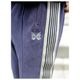 �ˡ��ɥ륺 NEEDLES   �٥��� �ʥ����ȥ�å��ѥ�� Narrow Track Pant - C/PE Velour (RW325)