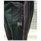 �ˡ��ɥ륺 NEEDLES  �֡��ĥ��å� �ȥ�å� �ѥ�� �ݥꥹ�ࡼ�� Boot-Cut Track Pant - Poly Smooth (RW318)