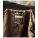 �����٥른�� AUBERGE �ӥ��塼�� �����ߥ� 160's ������ �٥�ƥå� ������ "���ͥ꡼" Vicuna Cashmere 160's Wool Belted Coat "CONNERY" (AU25A01)