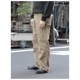 orSlow ���������� �롼���ե��å� �ڥ��󥿡� �ѥ�� �֥饦�� LOOSE FIT PAINTER PANTS BROWN (01-5228-53)