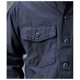 orSlow  桼ƥƥ ֥å ߥ꥿꡼ 㥱å US ARMY SHIRT BLACK (03-8045-61)