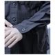 orSlow  桼ƥƥ ֥å ߥ꥿꡼ 㥱å US ARMY SHIRT BLACK (03-8045-61)