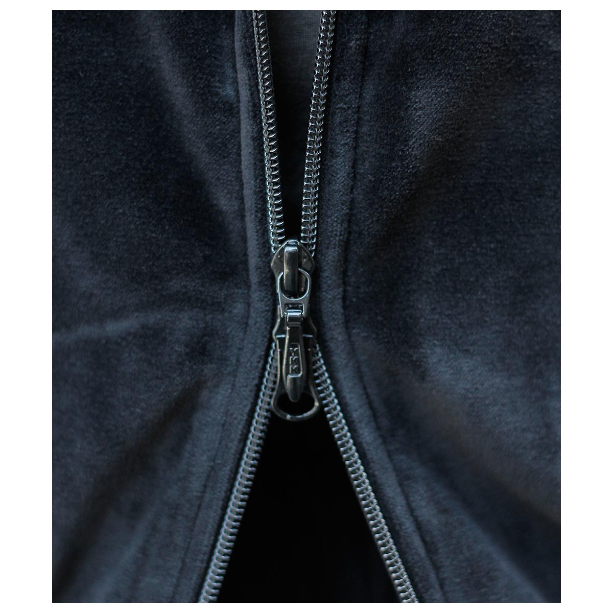 50%OFF ������ �ˡ��ɥ륺 NEEDLES   �٥��� ��֥��顼 �ȥ�å� ���㥱�å� Rib Collar Track Jacket - C/PE Velour (RW323)