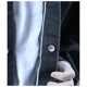�������� 1000S ����ӥ��֥� �ץ꡼�ĥǥ˥ॸ�㥱�å� INVISIBLE PLEATED DENIM JACKET (TH-059)