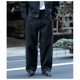 �������� 1000S ����ӥ��֥� 5�ݥ��å� �Х����ǥ˥�ѥ�� INVISIBLE 5P DENIM PANTS - BAGGY (TH-060)