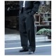 �������� 1000S ����ӥ��֥� 5�ݥ��å� �Х����ǥ˥�ѥ�� INVISIBLE 5P DENIM PANTS - BAGGY (TH-060)