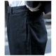 �������� 1000S ����ӥ��֥� 5�ݥ��å� �Х����ǥ˥�ѥ�� INVISIBLE 5P DENIM PANTS - BAGGY (TH-060)