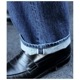 �������� 1000S ����ӥ��֥� 5�ݥ��å� �Х����ǥ˥�ѥ�� INVISIBLE 5P DENIM PANTS - BAGGY (TH-060)