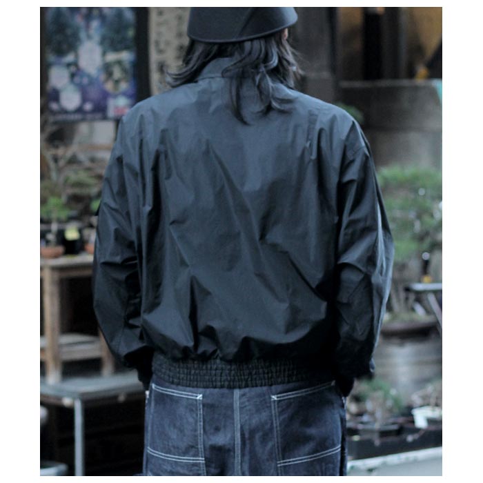 サウザンズ 1000S シェードフライトジャケット SHADE FLIGHT JACKET 