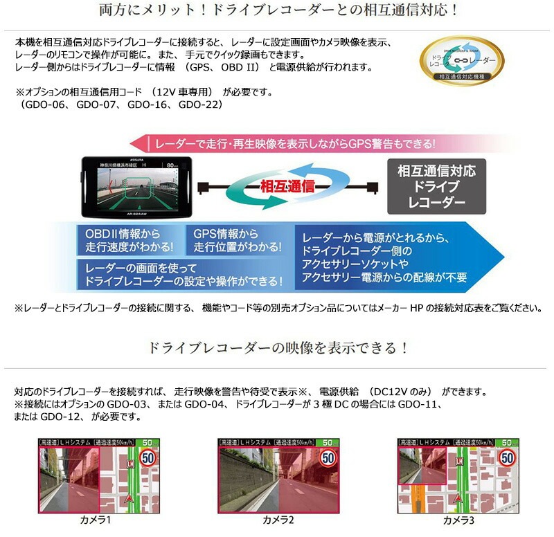 AR-824AW cellstar セルスター ASSURA アシュラ セーフティ