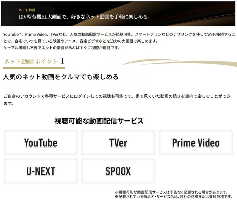 パナソニック2年延長メーカー保証付き]CN-F1X10C1DA Panasonic