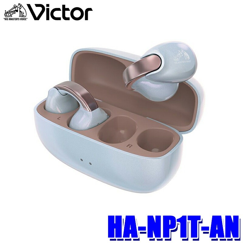 HA-NP1T-AN JVCケンウッド JVC KENWOOD ビクター Victor