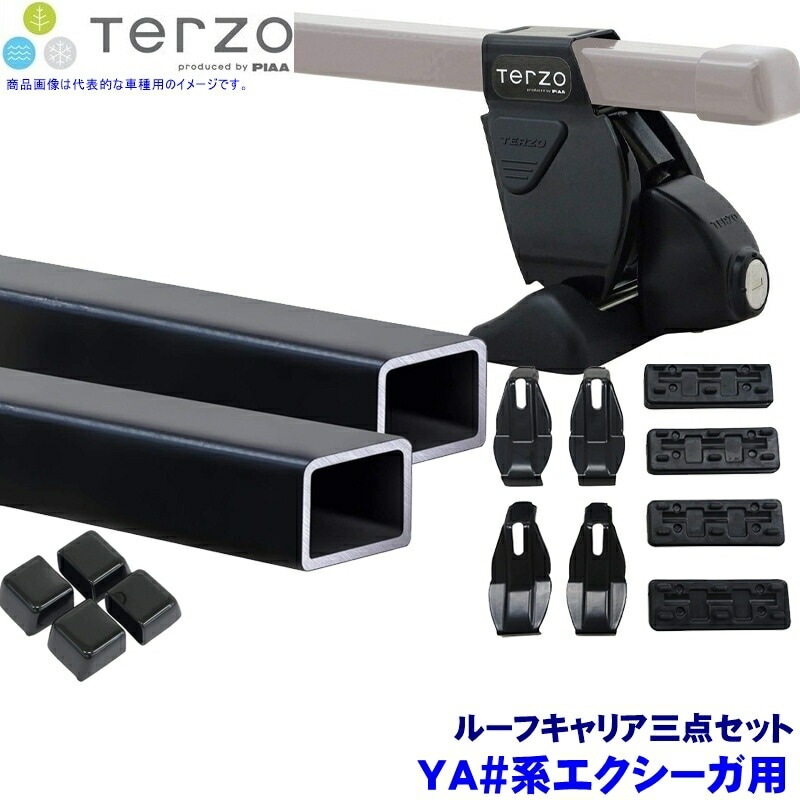 TERZO テルッツオ テルッツォ YA#系エクシーガ(H20.6～H27.3)用ルーフ