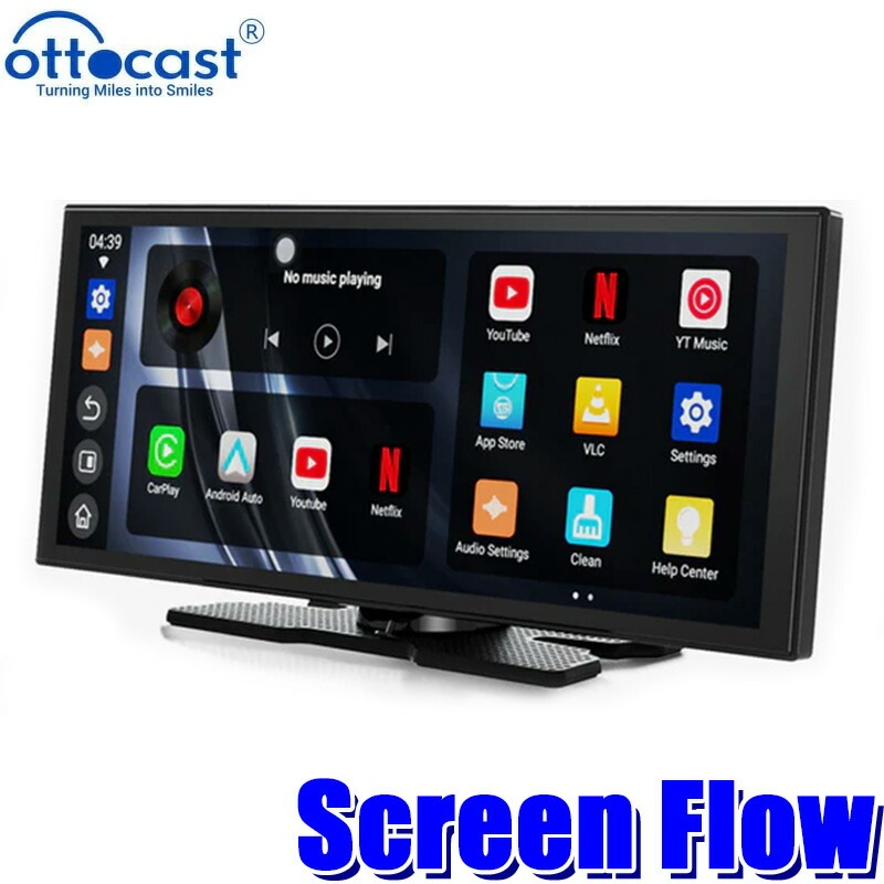 正規品】N95 ottocast オットキャスト ScreenFlow スクリーンフロー